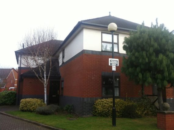 2 Bedroom Flat
